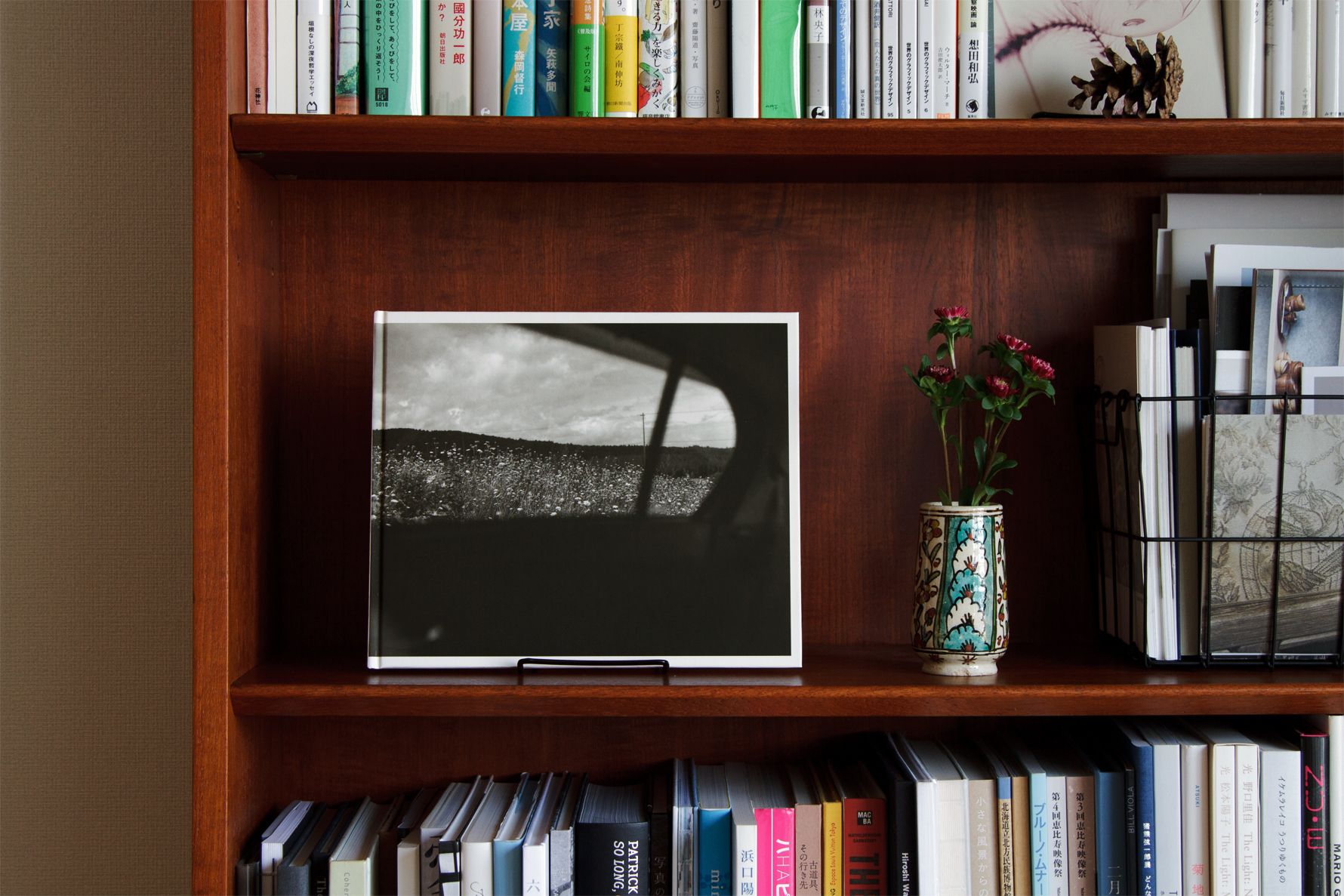 I Had Seen the Shore_main